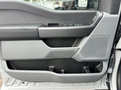 2026 Ford F-250SD XLT TREMOR