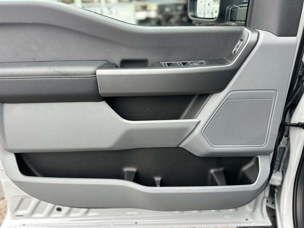 2026 Ford F-250SD XLT TREMOR