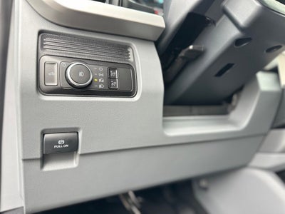 2026 Ford F-250SD XLT TREMOR