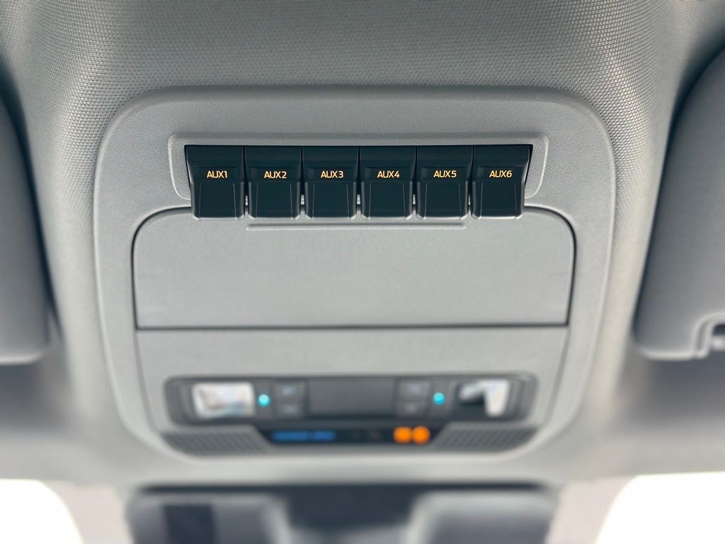 2026 Ford F-250SD XLT TREMOR