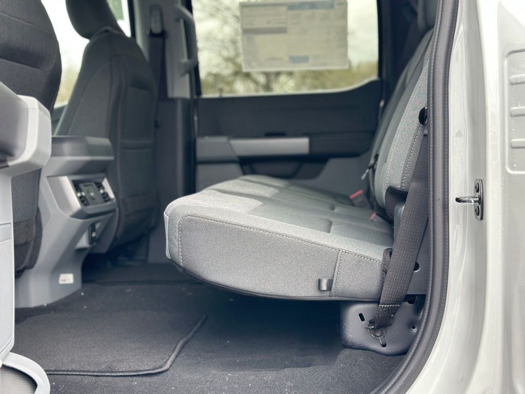 2026 Ford F-250SD XLT TREMOR