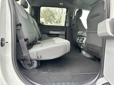 2026 Ford F-250SD XLT TREMOR