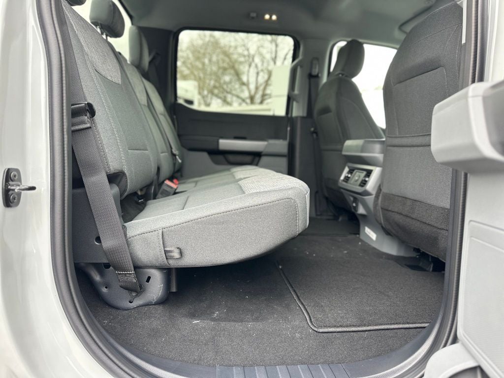 2026 Ford F-250SD XLT TREMOR