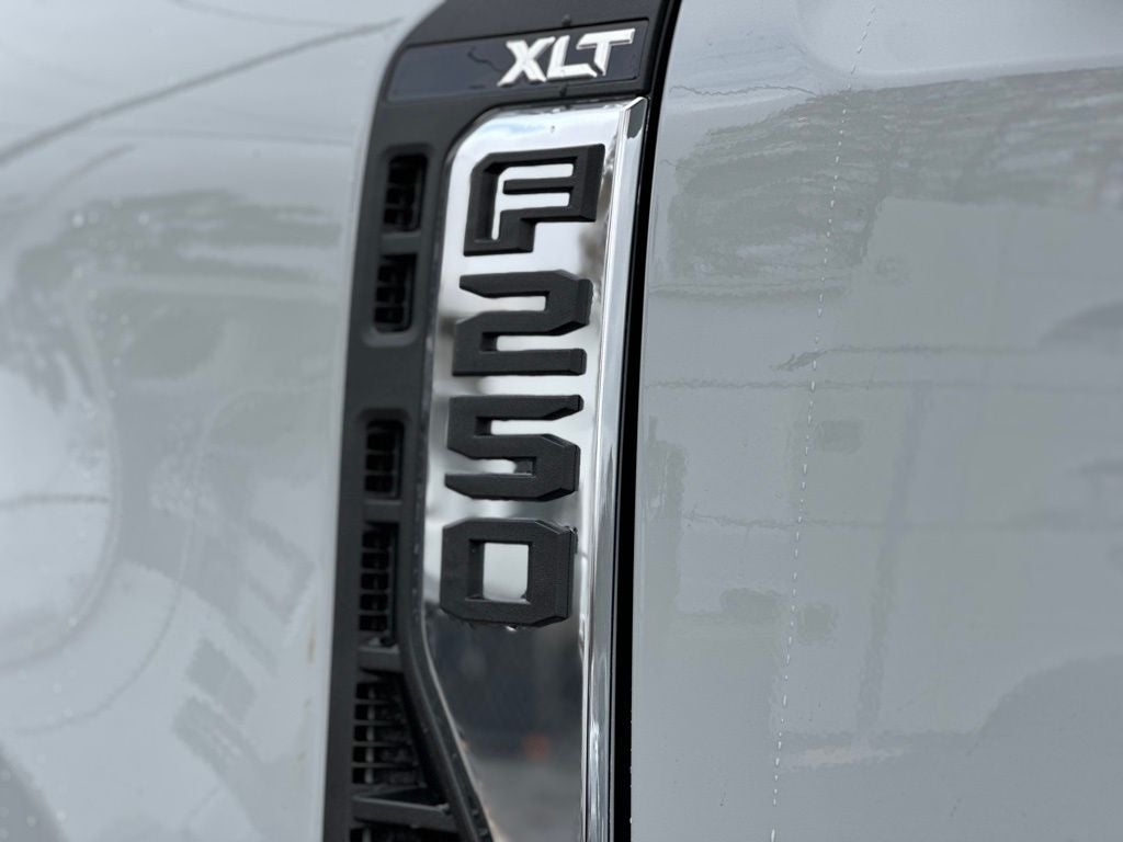 2026 Ford F-250SD XLT TREMOR