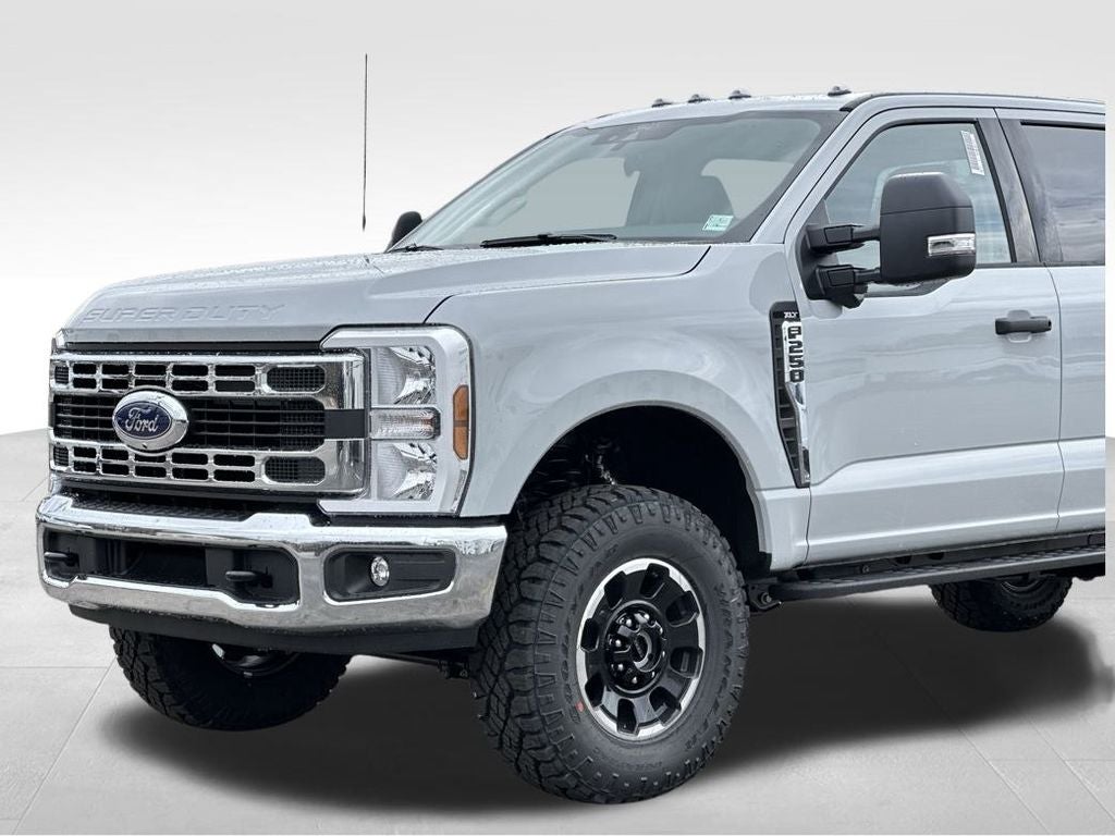 2026 Ford F-250SD XLT TREMOR