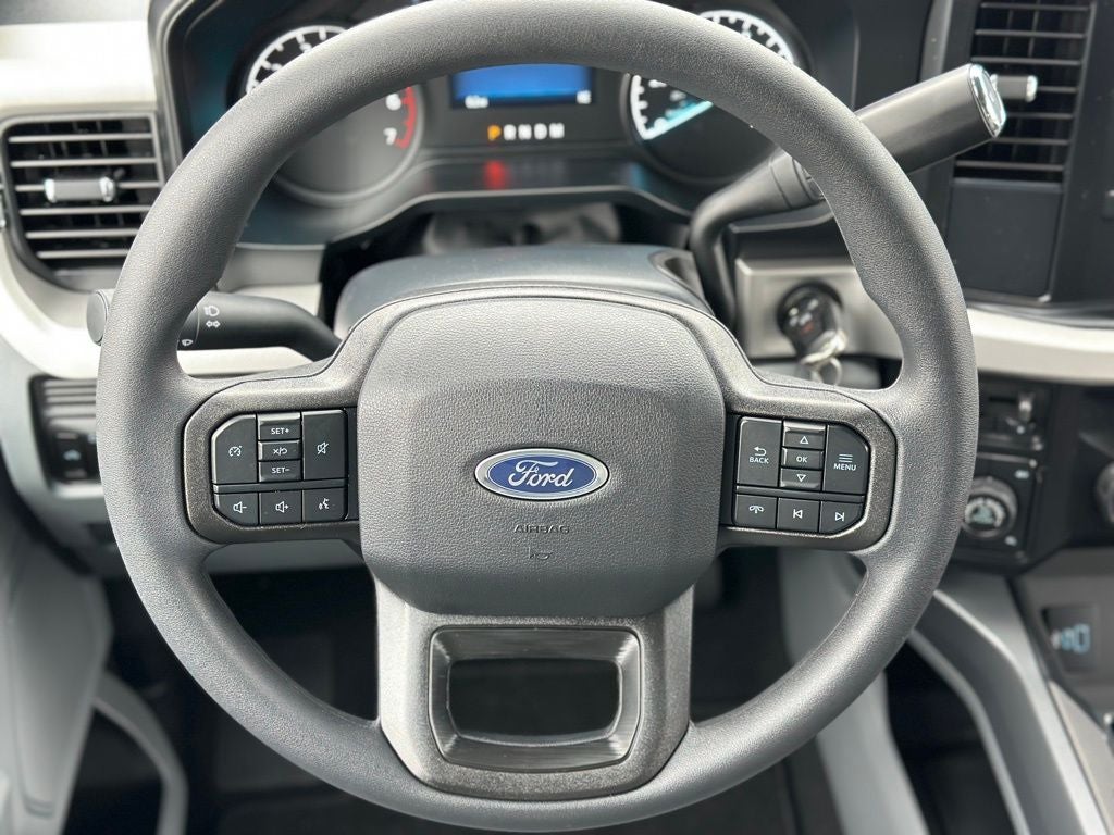 2026 Ford F-250SD XLT TREMOR