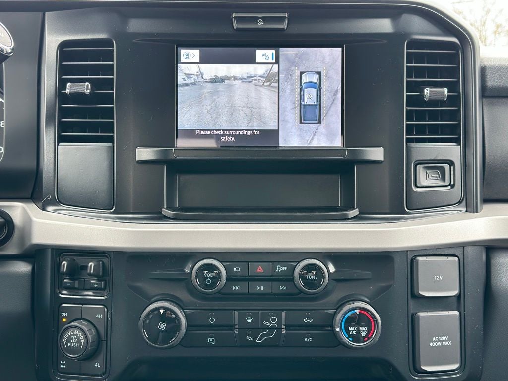 2026 Ford F-250SD XLT TREMOR