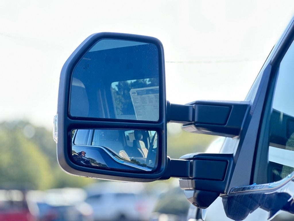 2027 Ford F-250SD King Ranch