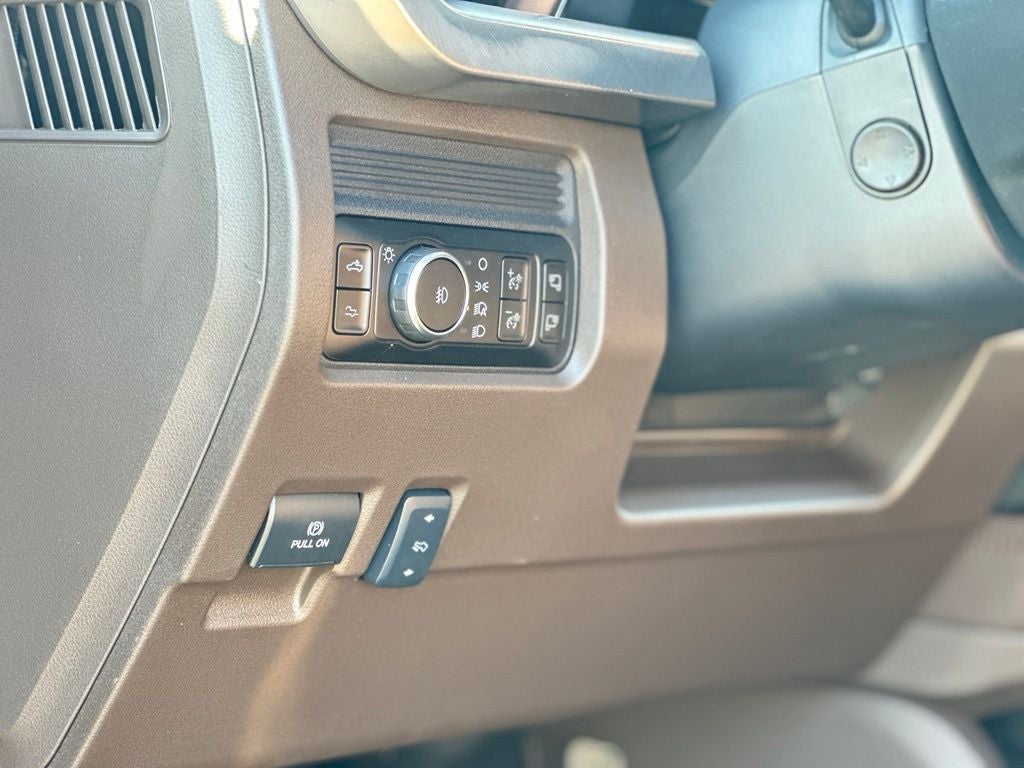 2027 Ford F-250SD King Ranch