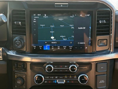2027 Ford F-250SD King Ranch