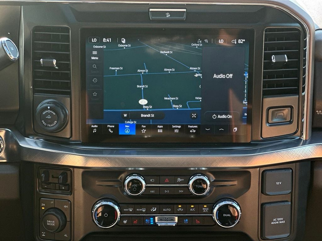 2027 Ford F-250SD King Ranch