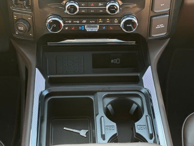 2027 Ford F-250SD King Ranch