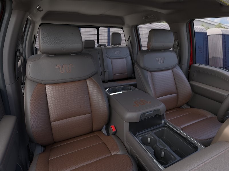 2026 Ford F-250SD F-250® King Ranch®