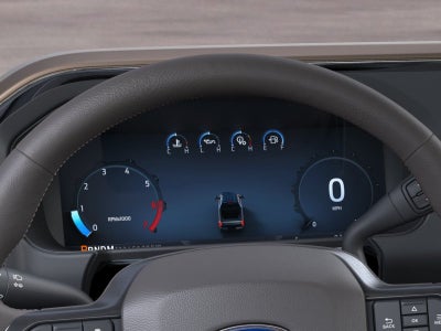 2026 Ford F-250SD F-250® King Ranch®