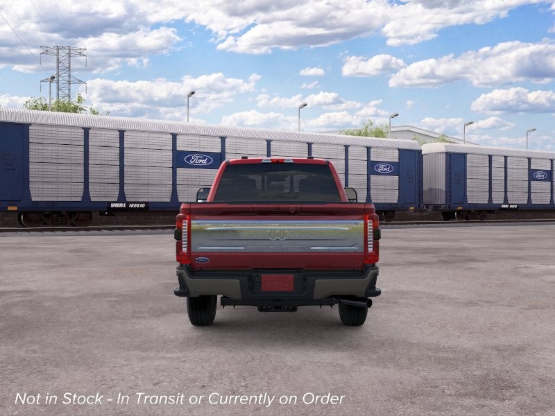 2026 Ford F-250SD F-250® King Ranch®
