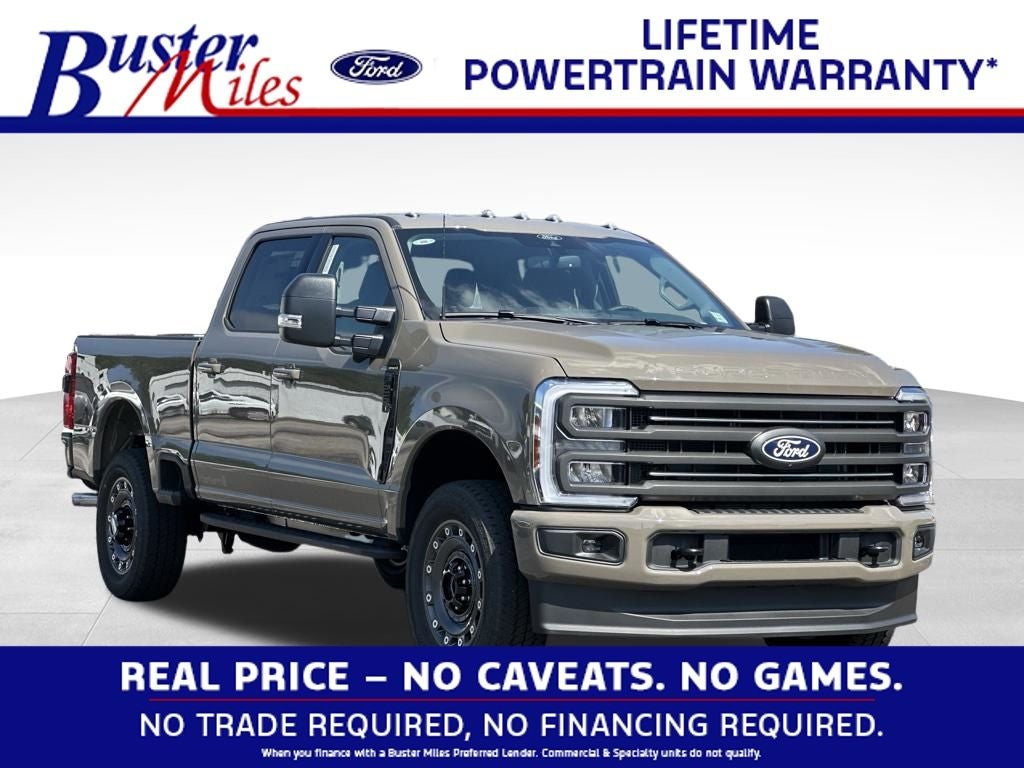 2027 Ford F-250SD XLT CARHARTT