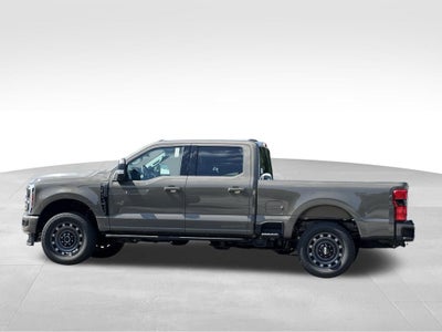2027 Ford F-250SD XLT CARHARTT