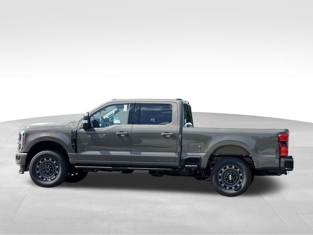 2027 Ford F-250SD XLT CARHARTT