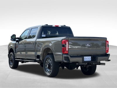2027 Ford F-250SD XLT CARHARTT
