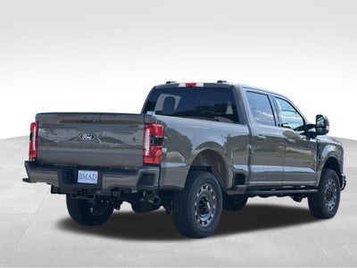 2027 Ford F-250SD XLT CARHARTT