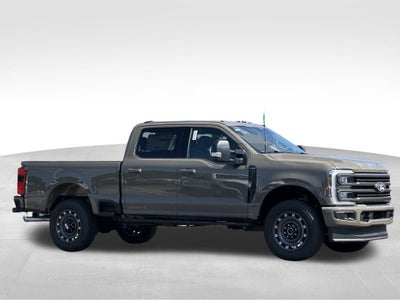 2027 Ford F-250SD XLT CARHARTT