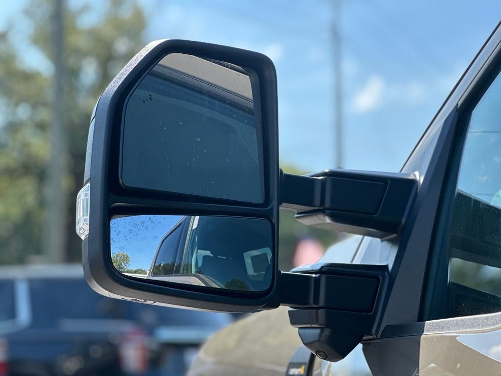 2027 Ford F-250SD XLT CARHARTT
