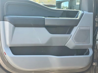 2027 Ford F-250SD XLT CARHARTT