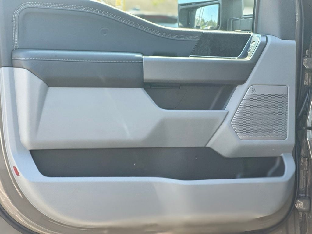2027 Ford F-250SD XLT CARHARTT