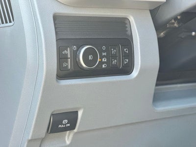 2027 Ford F-250SD XLT CARHARTT