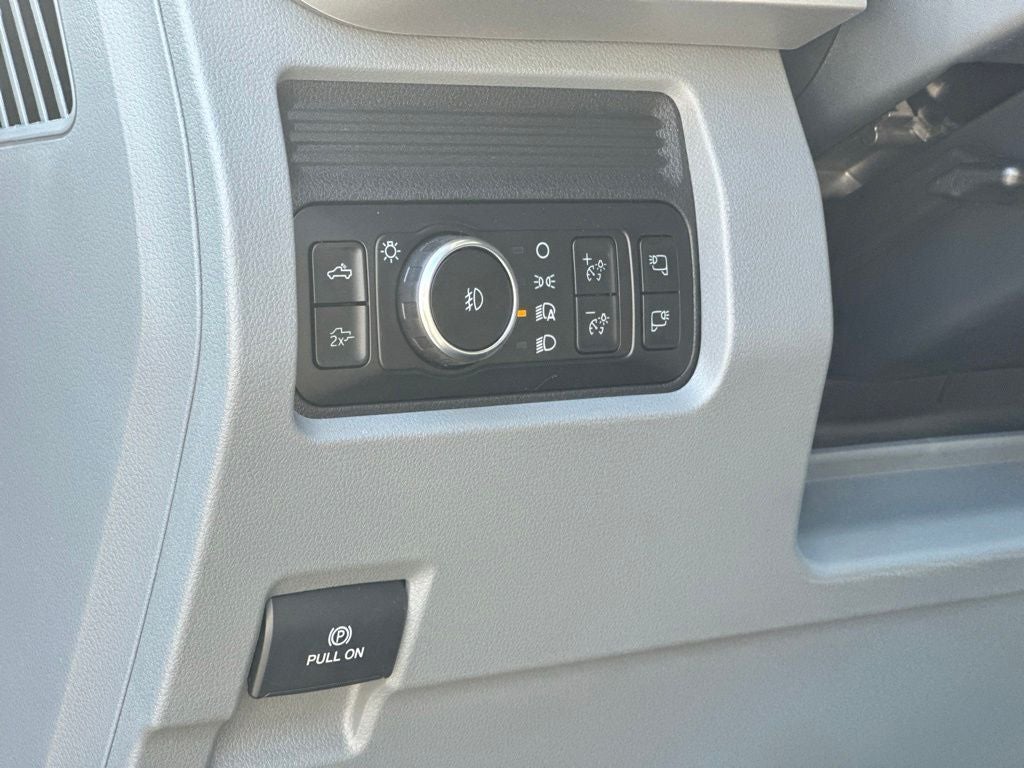 2027 Ford F-250SD XLT CARHARTT