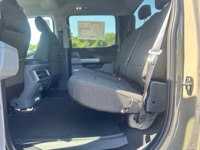 2027 Ford F-250SD XLT CARHARTT