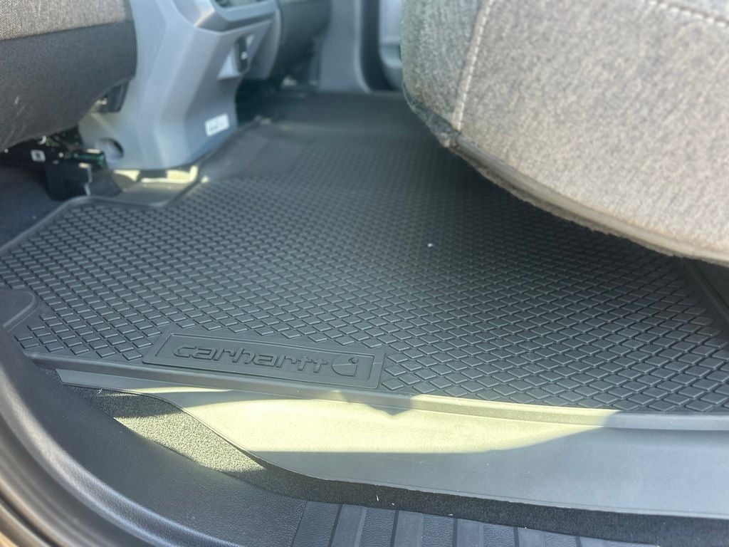 2027 Ford F-250SD XLT CARHARTT