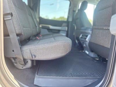 2027 Ford F-250SD XLT CARHARTT