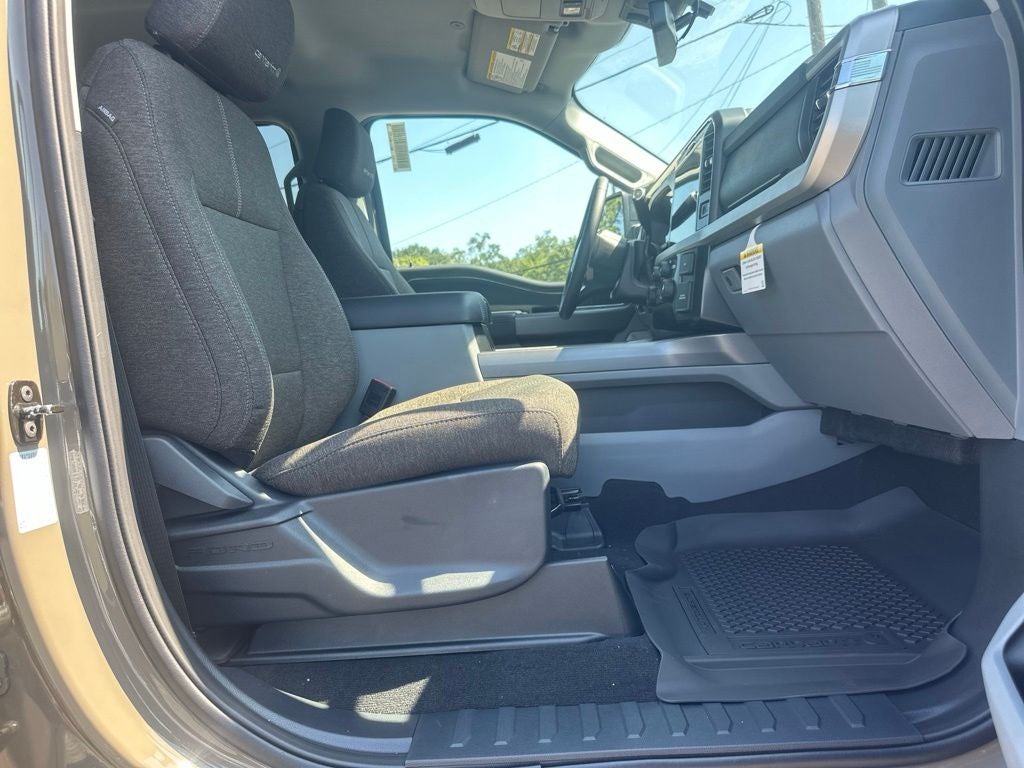2027 Ford F-250SD XLT CARHARTT