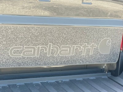 2027 Ford F-250SD XLT CARHARTT
