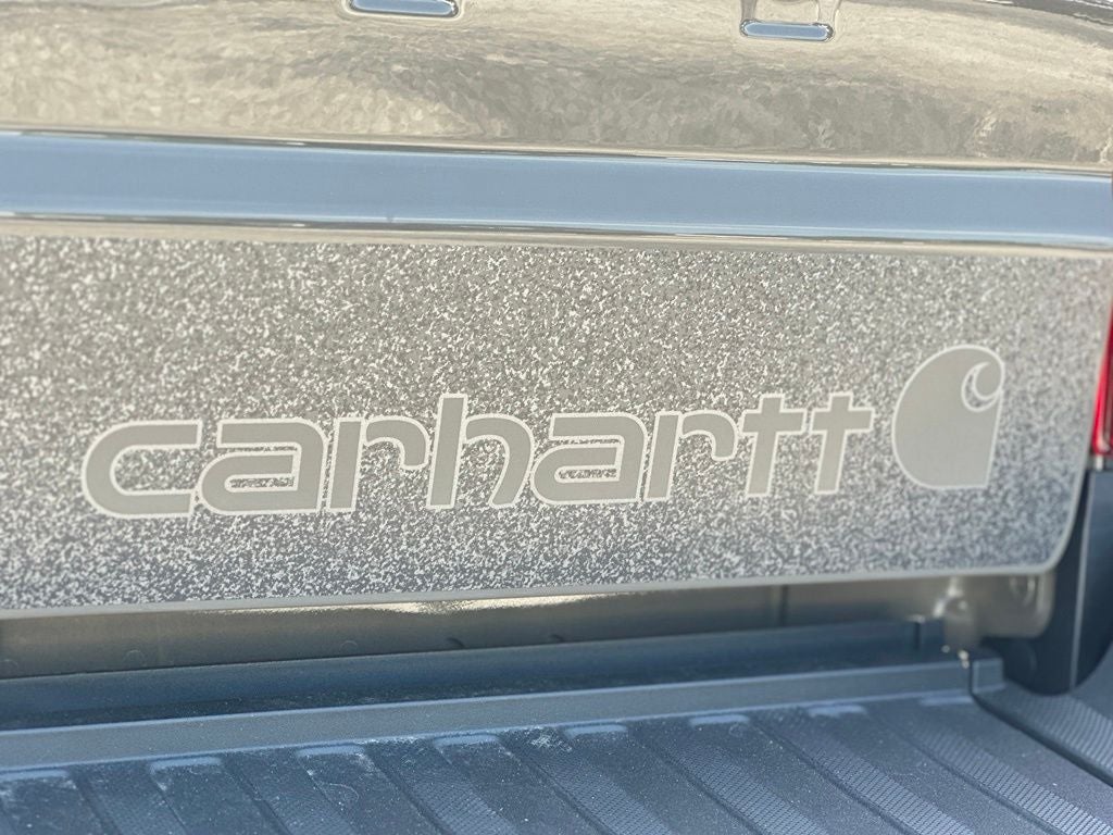 2027 Ford F-250SD XLT CARHARTT