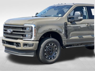 2027 Ford F-250SD XLT CARHARTT