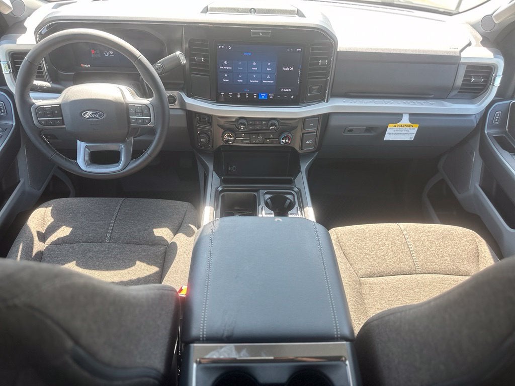 2027 Ford F-250SD XLT CARHARTT