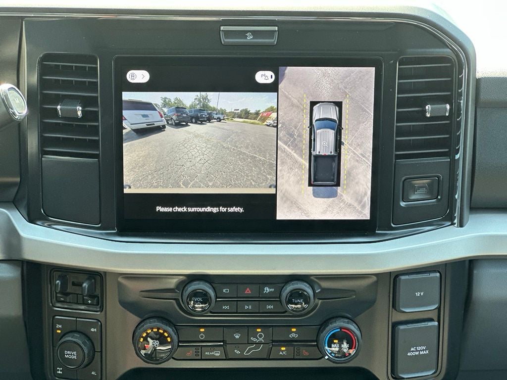 2027 Ford F-250SD XLT CARHARTT