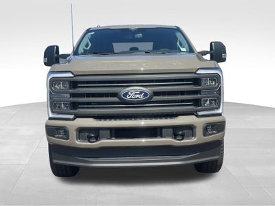 2027 Ford F-250SD XLT CARHARTT