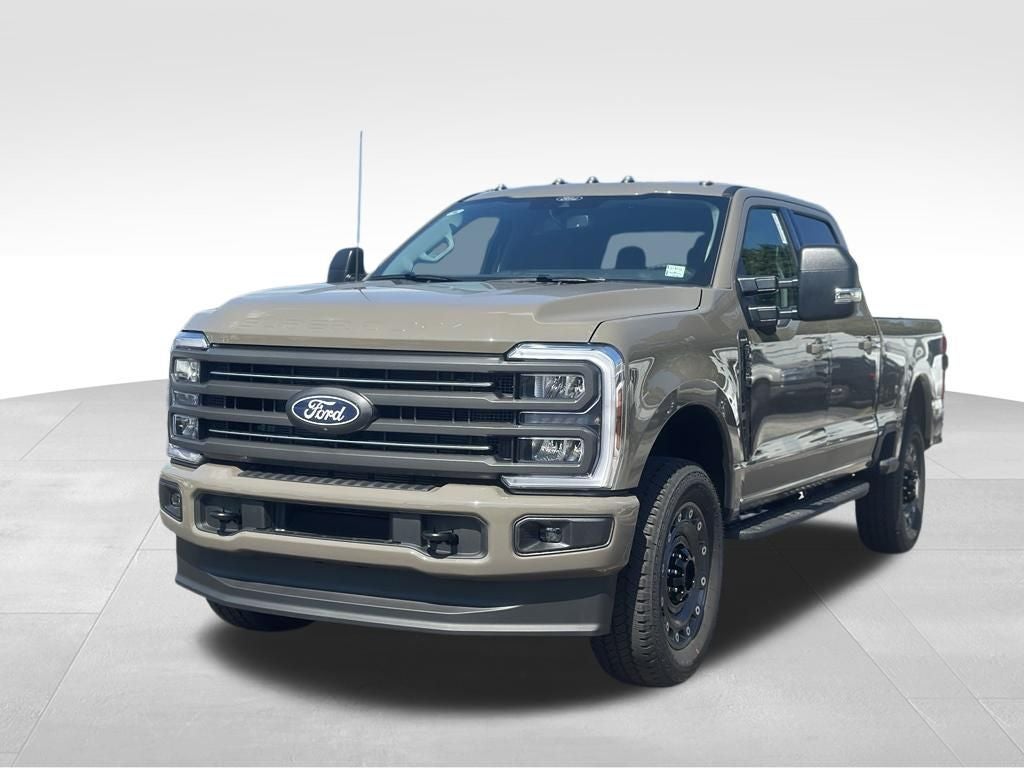 2027 Ford F-250SD XLT CARHARTT
