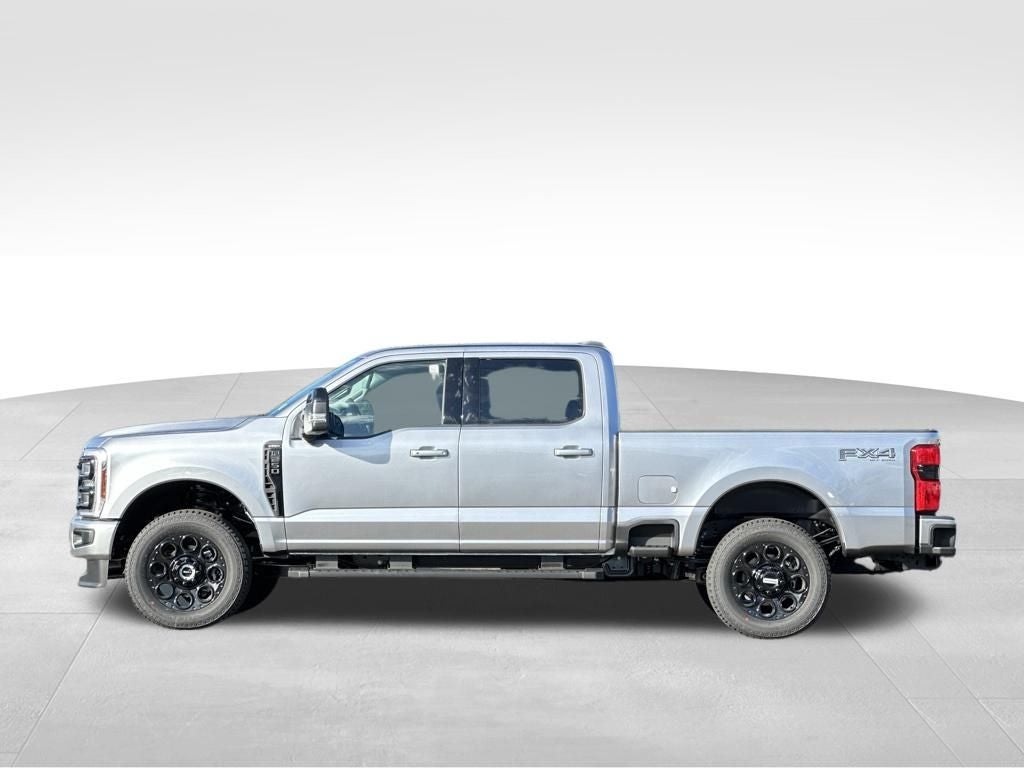 2027 Ford F-250SD Lariat