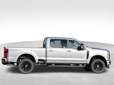 2027 Ford F-250SD Lariat