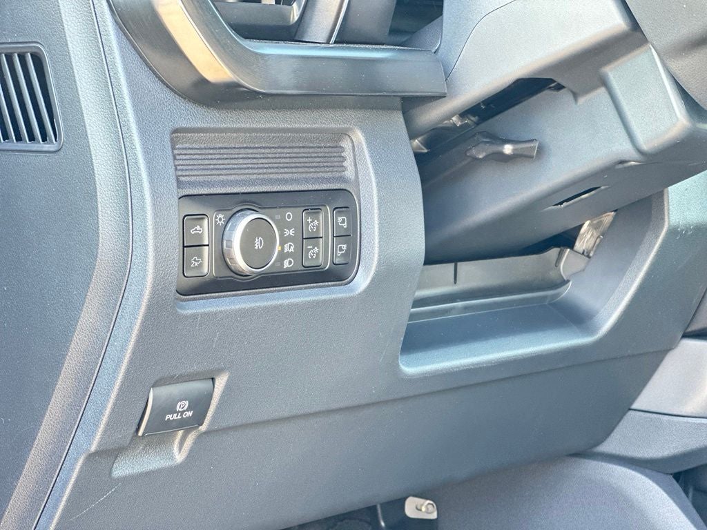2027 Ford F-250SD Lariat