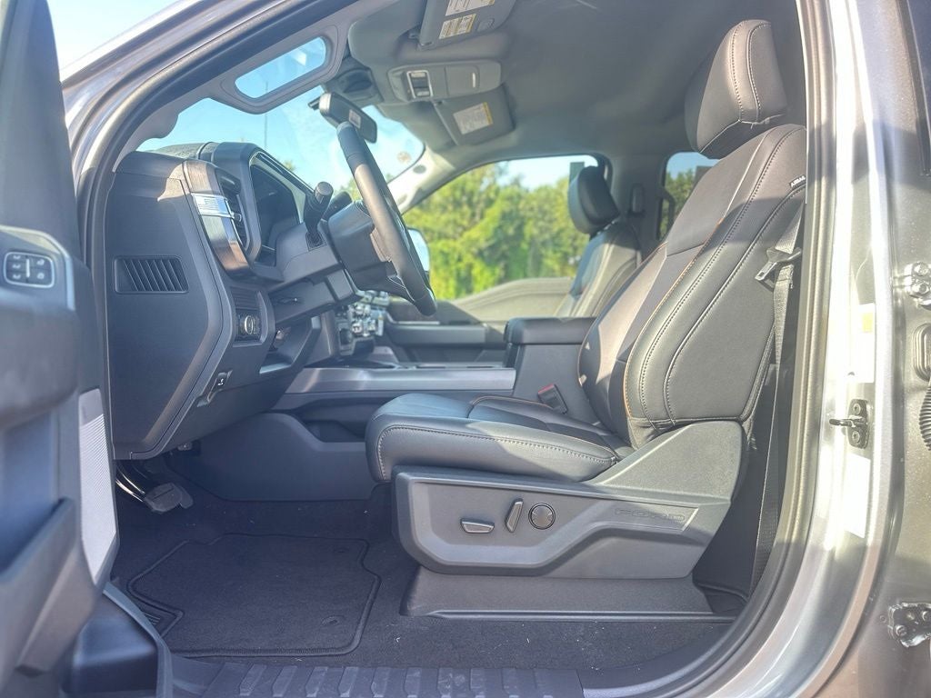 2027 Ford F-250SD Lariat