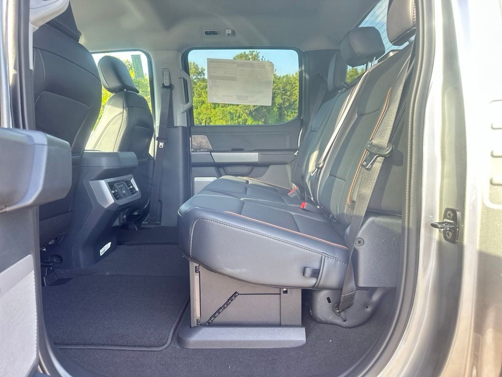 2027 Ford F-250SD Lariat