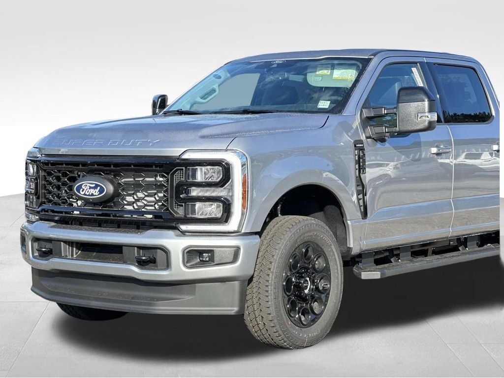 2027 Ford F-250SD Lariat