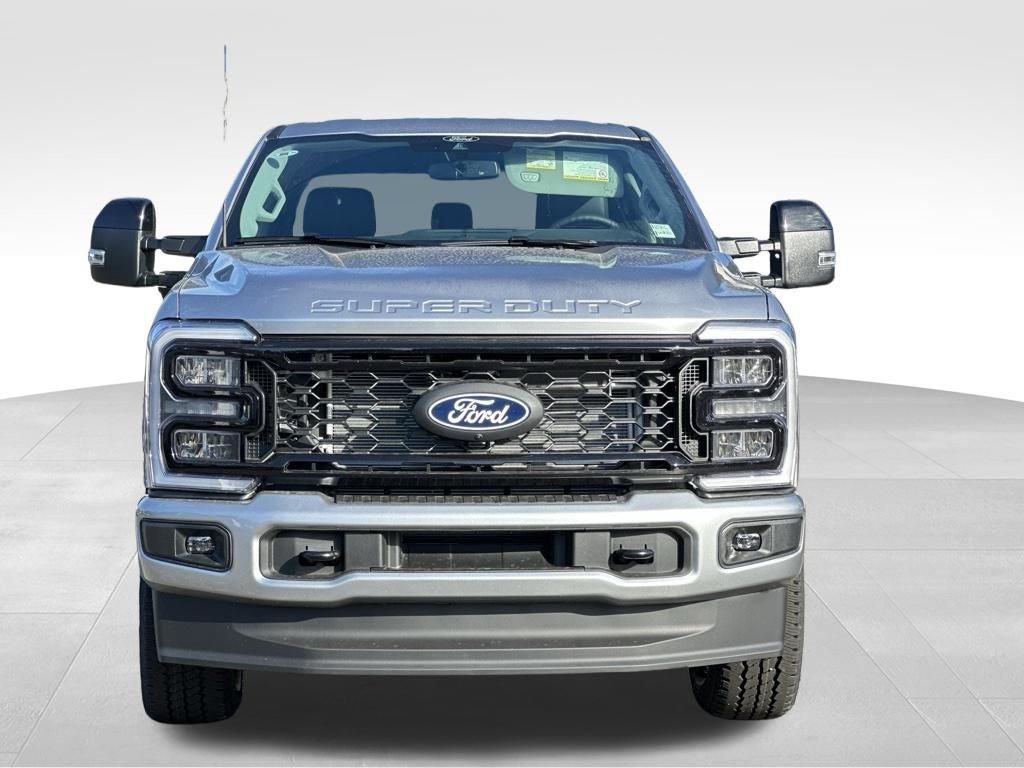2027 Ford F-250SD Lariat