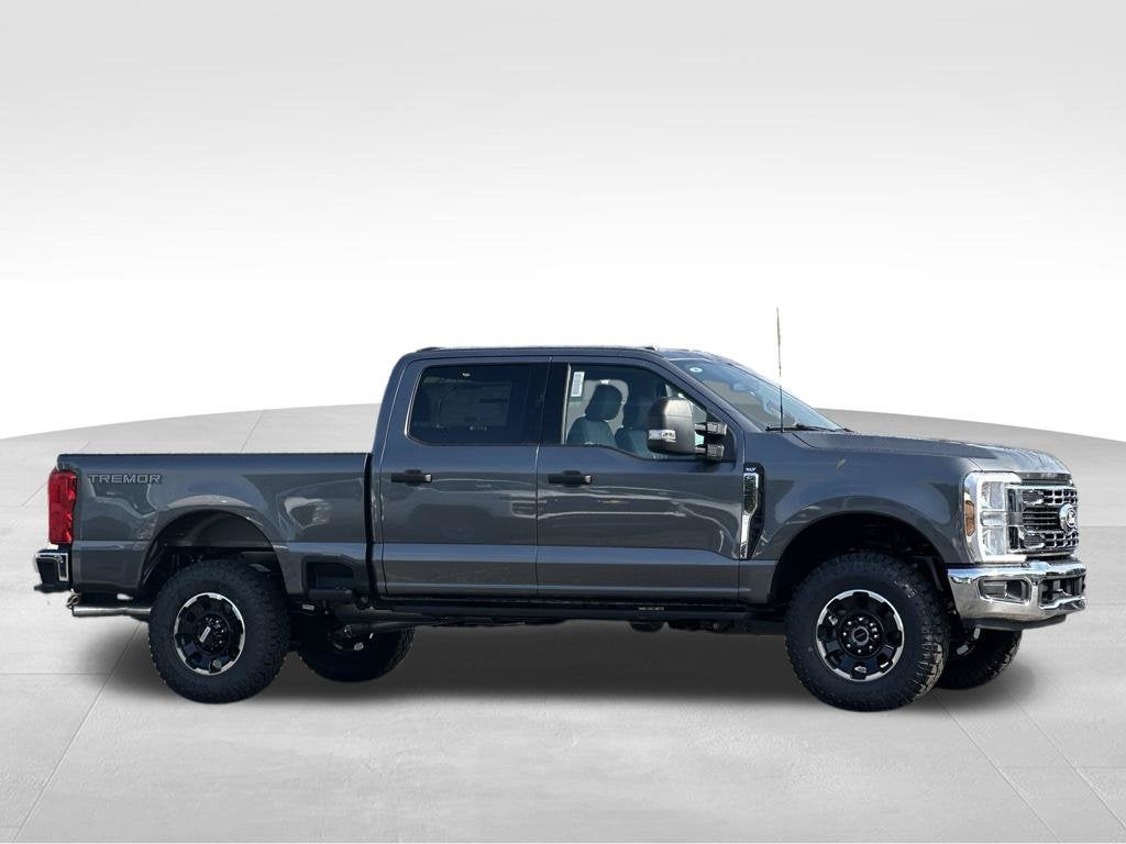 2027 Ford F-250SD XLT TREMOR