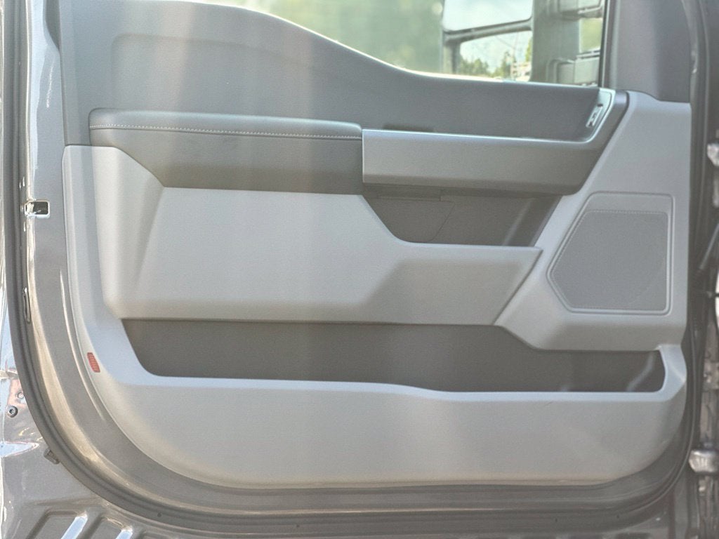 2027 Ford F-250SD XLT TREMOR